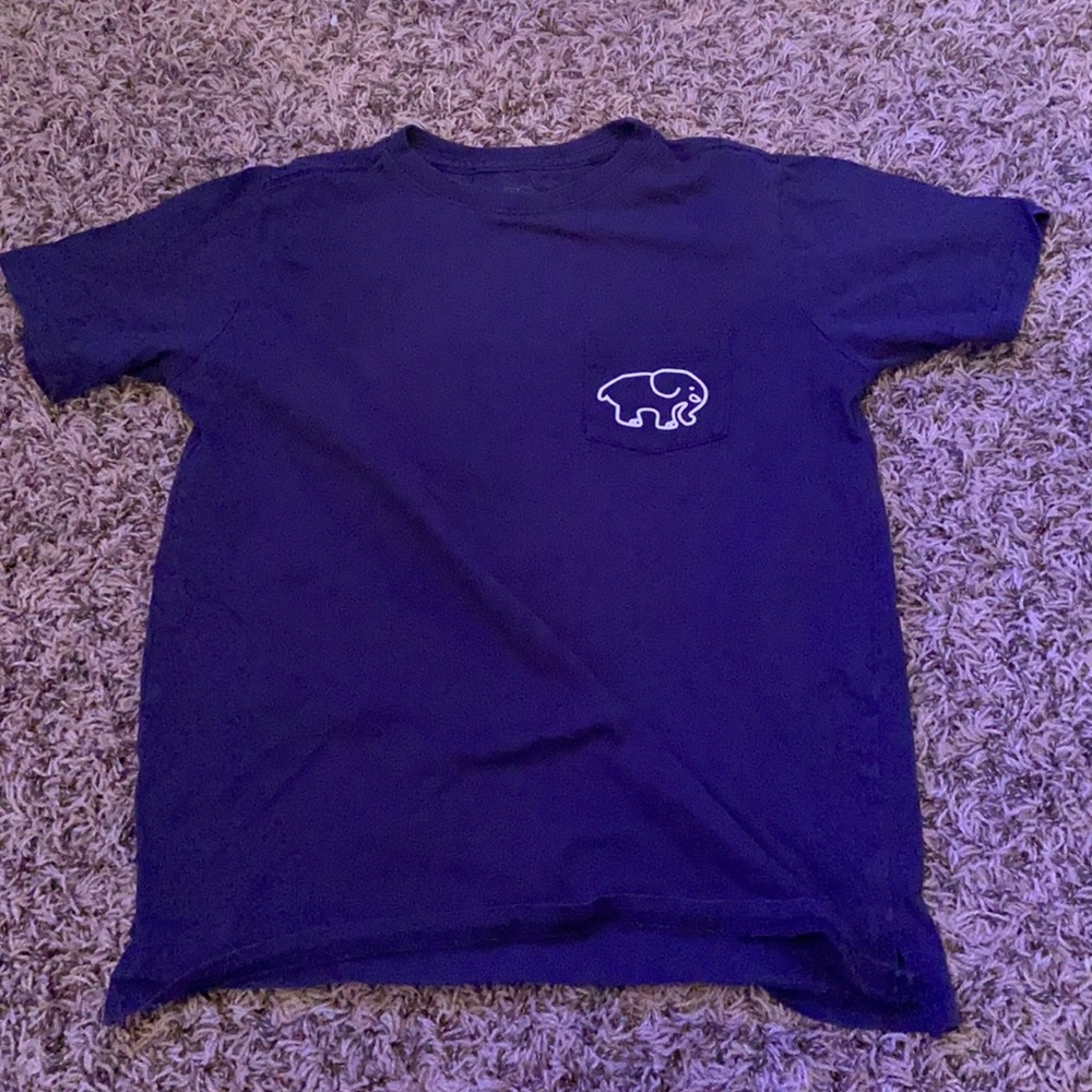 Ivory Ella t-shirt